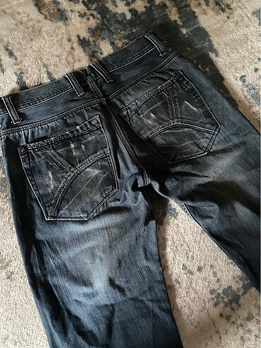 Ed hardy pantolon