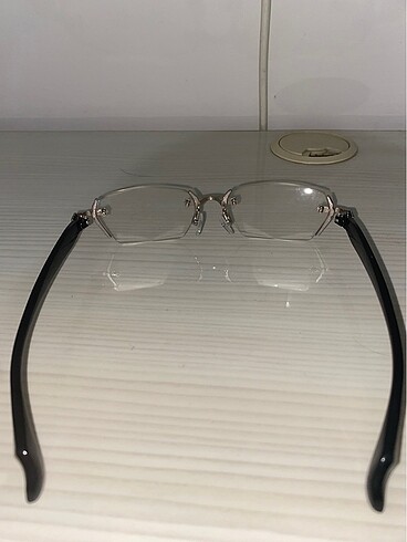  Beden Chrome hearts gözlük y2k