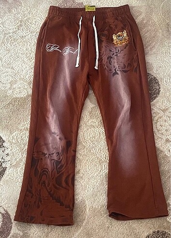 Glenn garb sweatpant