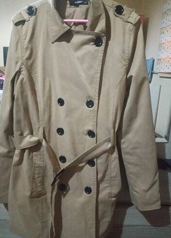 Trenccoat