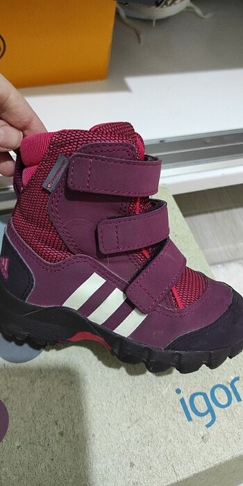 Adidas Adidas bot