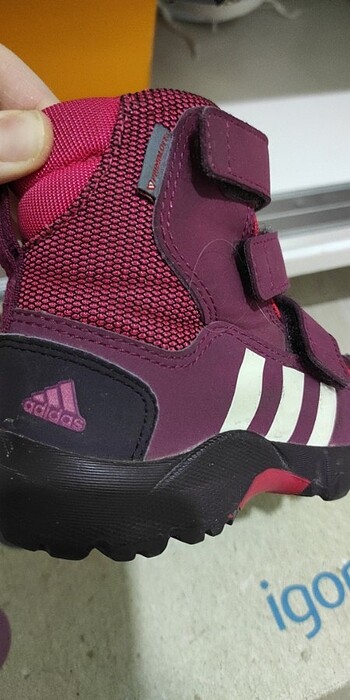 23 Beden Adidas bot