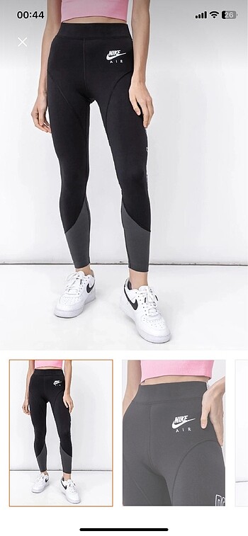 Nike tayt