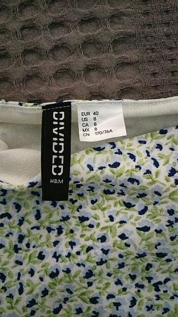 H&M Hm etek
