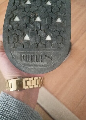 Puma spor ayakkabı orjinal