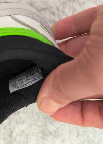 Adidas Adidas Erkek Bebek Günlük Spor Ayakkabı