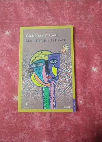 Bizi bitirir bu hikaye