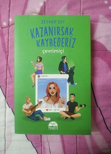 Kazanırsak kaybederiz çevrimiçi 
