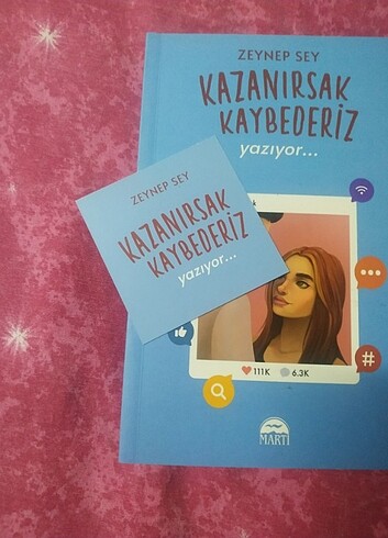 Beden Renk Kazanırsak kaybederiz yazıyor