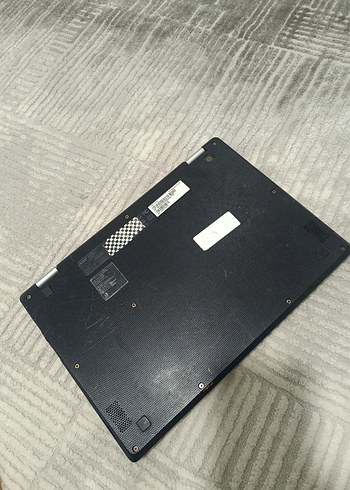 Siyah Renkli Dizüstü Bilgisayar - Görsel 5