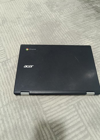 Siyah Renkli Dizüstü Bilgisayar - Görsel 6