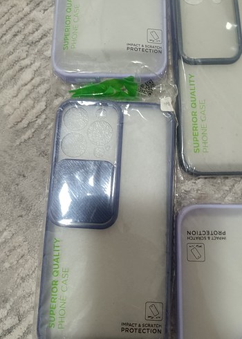 10 adet iPhone 13 pro Max kılıf tek fiyat - Görsel 2