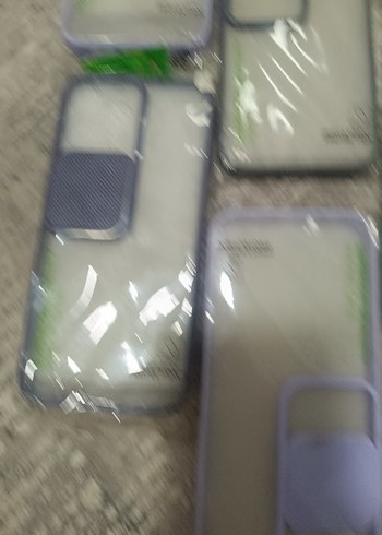 10 adet iPhone 13 pro Max kılıf tek fiyat - Görsel 3