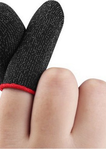 pubg eldiven parmaklik - Görsel 3