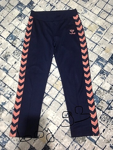 Hummel eşofman altı