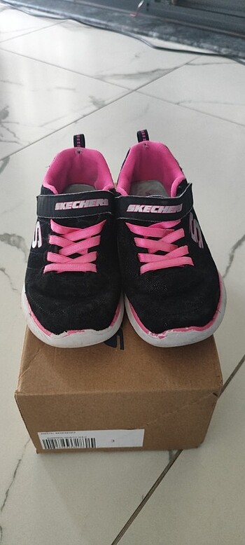 Skechers Skechers Ayakkabı