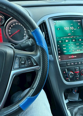 Opel Astra - Görsel 5