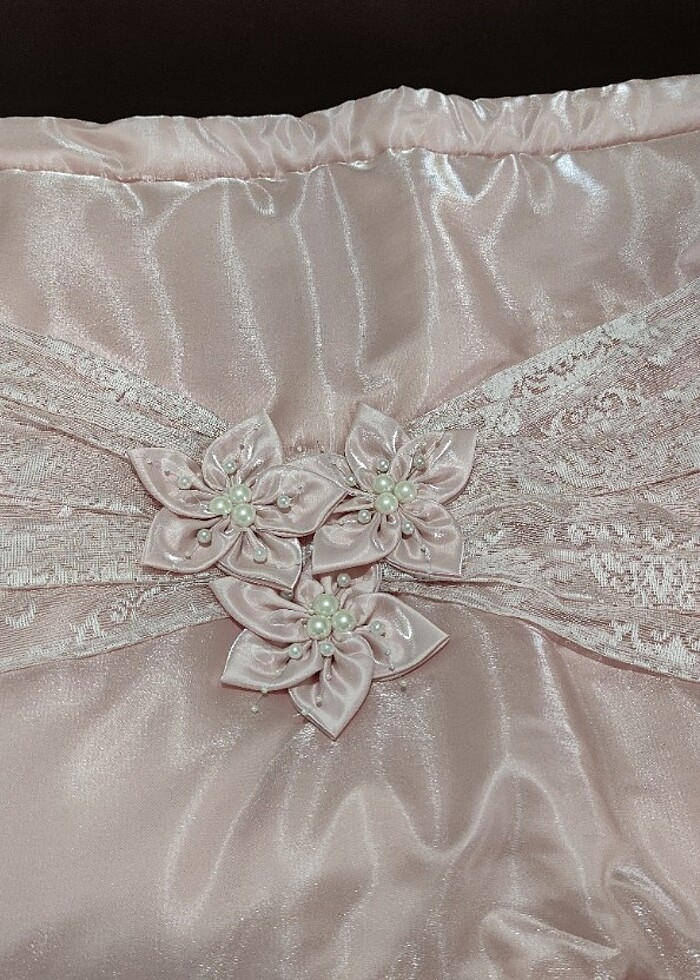 YATAK ÖRTÜSÜ - Görsel 2