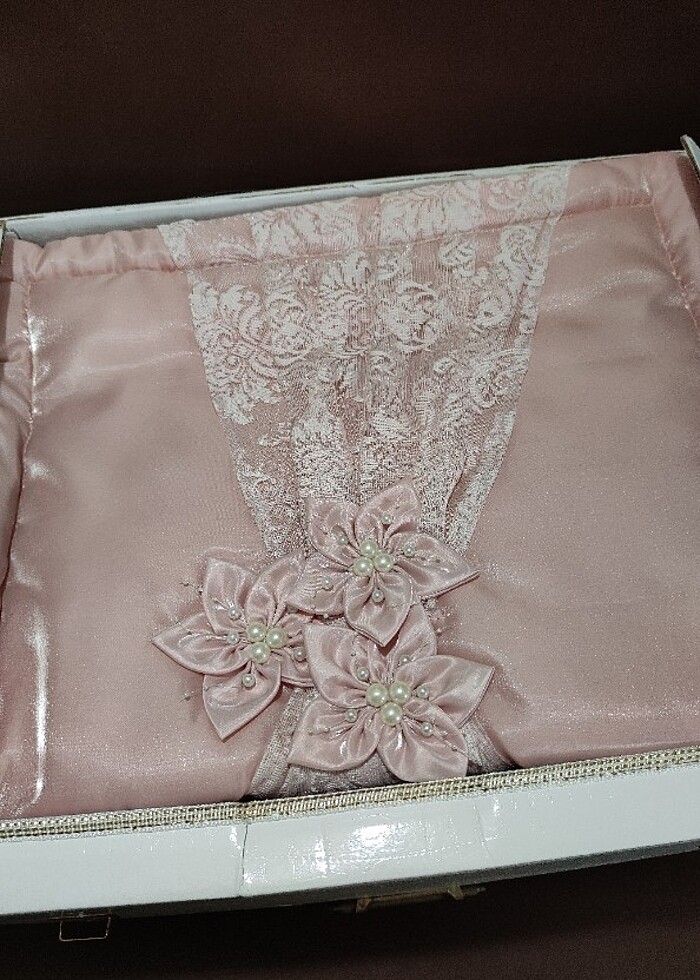 YATAK ÖRTÜSÜ - Görsel 4