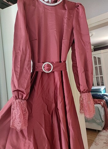 SATEN ABİYE  - Görsel 5