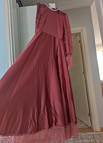 SATEN ABİYE  - Görsel 6