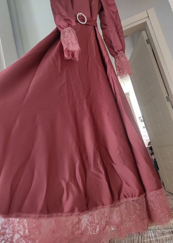 SATEN ABİYE  - Görsel 3