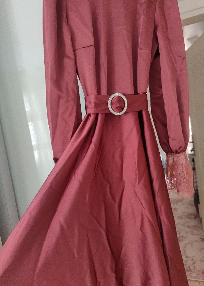 SATEN ABİYE  - Görsel 4