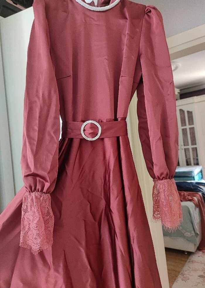 SATEN ABİYE  - Görsel 5