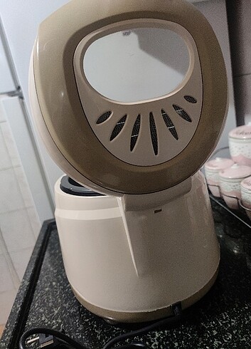 Yağlı fritöz - Görsel 5