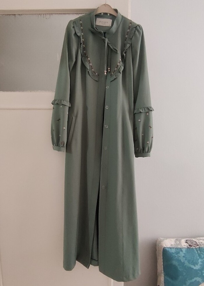 Pardesü  - Görsel 2