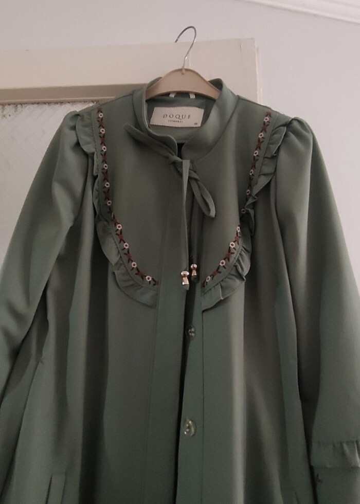 Pardesü  - Görsel 3