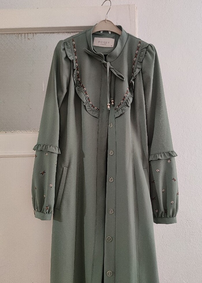 Pardesü  - Görsel 4