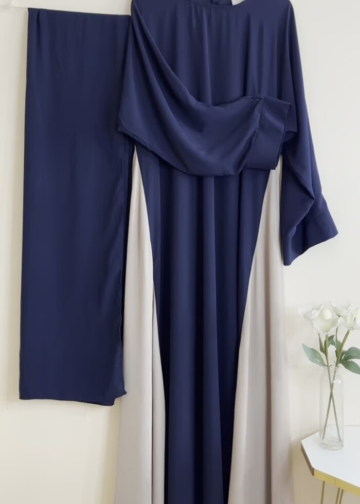 Özel tasarım elbise - Görsel 2