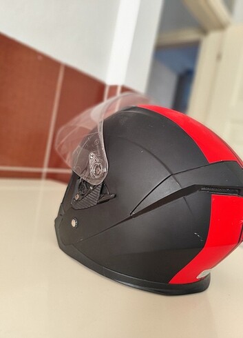 Motorsiklet KASKı - Görsel 3