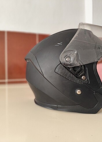 Motorsiklet KASKı - Görsel 4