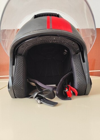 Motorsiklet KASKı - Görsel 2