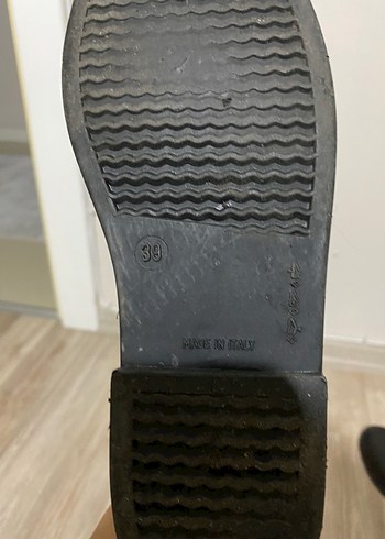 U.S Polo Assn. Us Polo Çizme