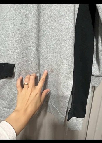 Tesettür Takım - Görsel 4