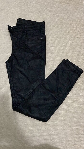 Zara Deri pantolon