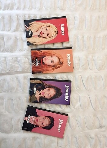 kpop karışık 