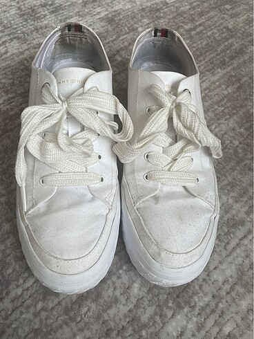 Tommy Hilfiger Tommy sneaker