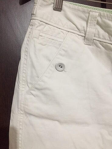 38 Beden Marks&Spencer bermuda