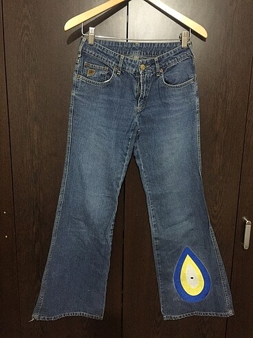 Jean pantolon