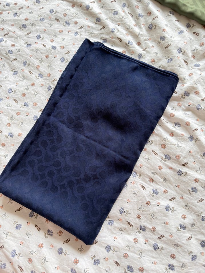 İpekhan desenli kadın şal 3 lü fiyatı - Görsel 5