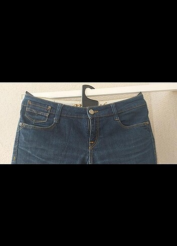 Mavi Jeans Mavi jeans kot pantolon 