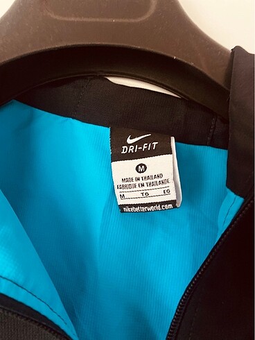 Nike ORİJİNAL NIKE ERKEK EŞOFMAN ÜSTÜ