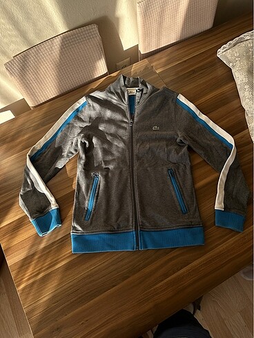 Lacoste Hırka