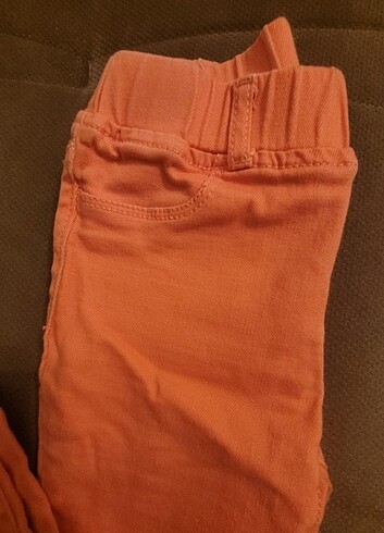 Gap Gap pantalon kız çocuk giyim