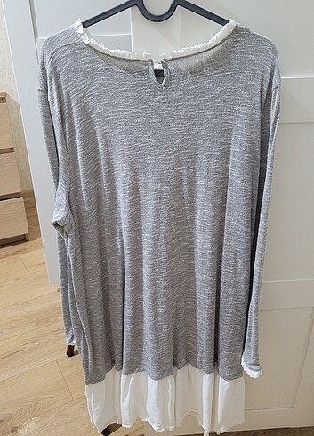 LC Waikiki Tunik elbise