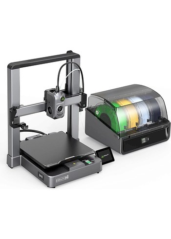 3D Baskı Hizmeti